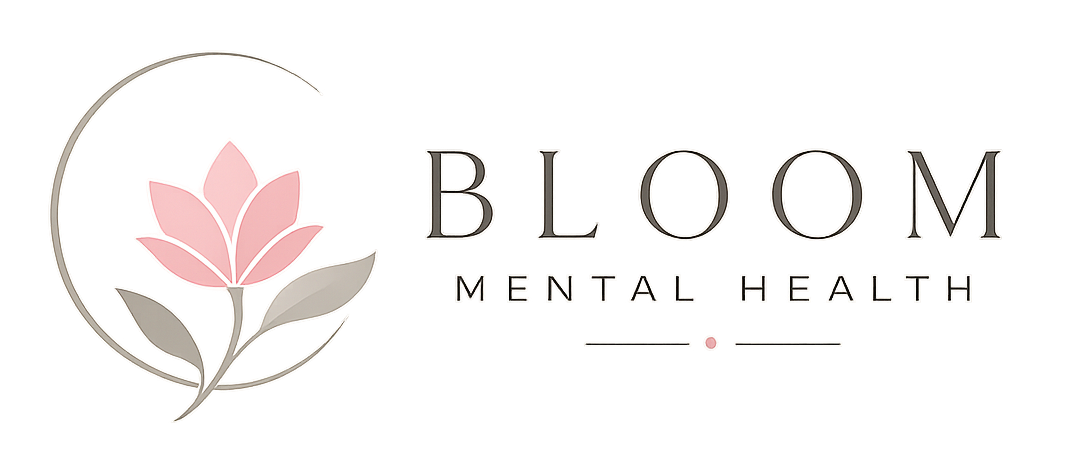 Bloom Mental Health